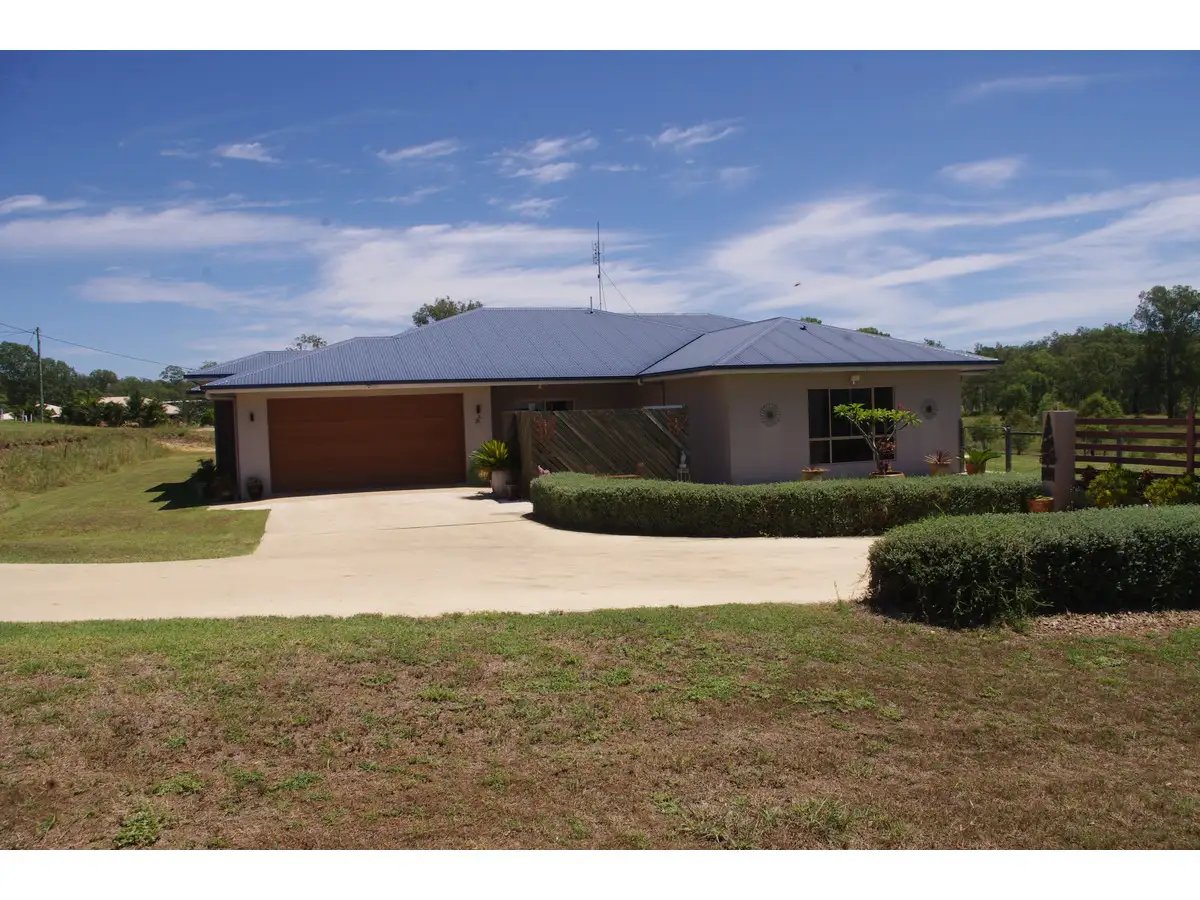 Main view of Homely house listing, 35 Gumtip Drive, Adare QLD 4343