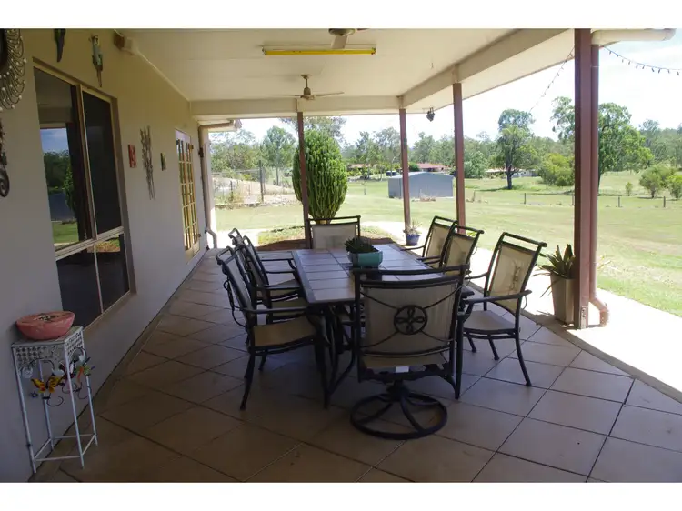 Third view of Homely house listing, 35 Gumtip Drive, Adare QLD 4343
