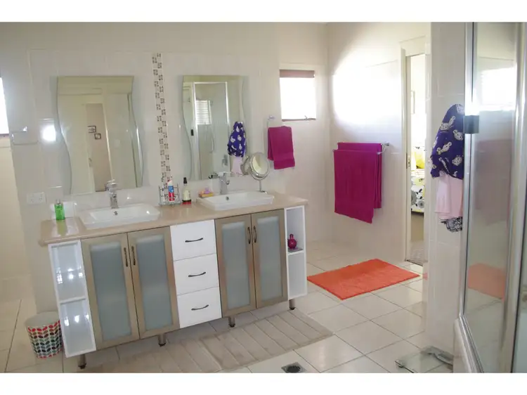 Fourth view of Homely house listing, 35 Gumtip Drive, Adare QLD 4343