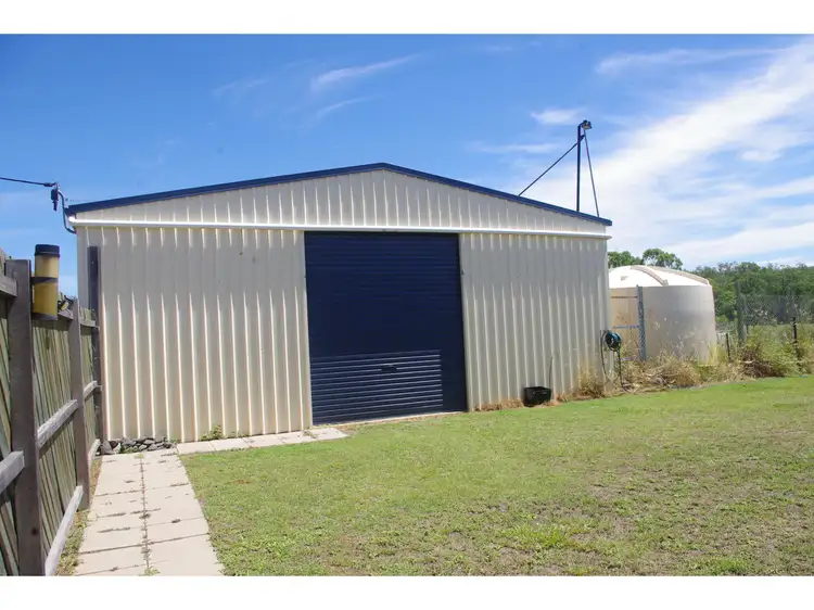 Sixth view of Homely house listing, 35 Gumtip Drive, Adare QLD 4343