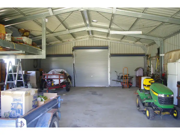 Seventh view of Homely house listing, 35 Gumtip Drive, Adare QLD 4343