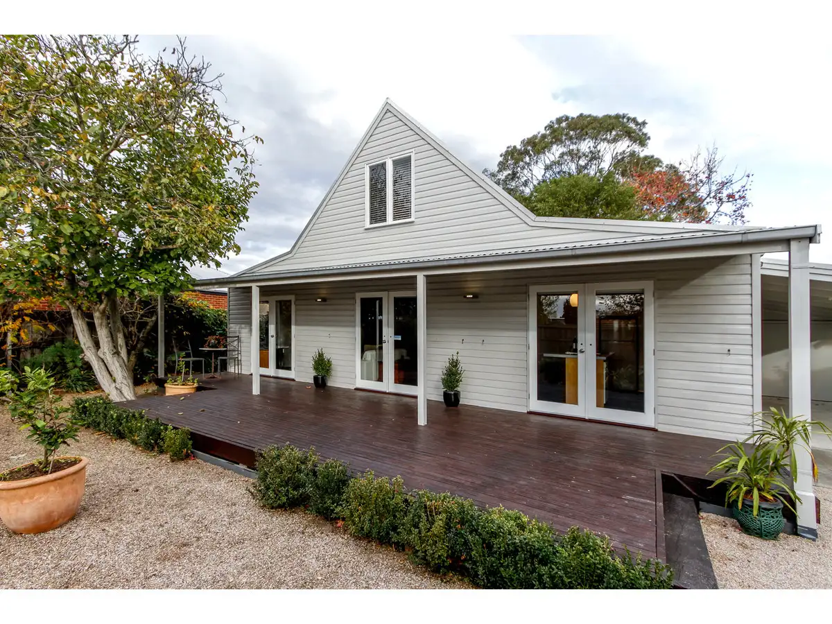 Main view of Homely house listing, 124 Stawell Street, Sale VIC 3850