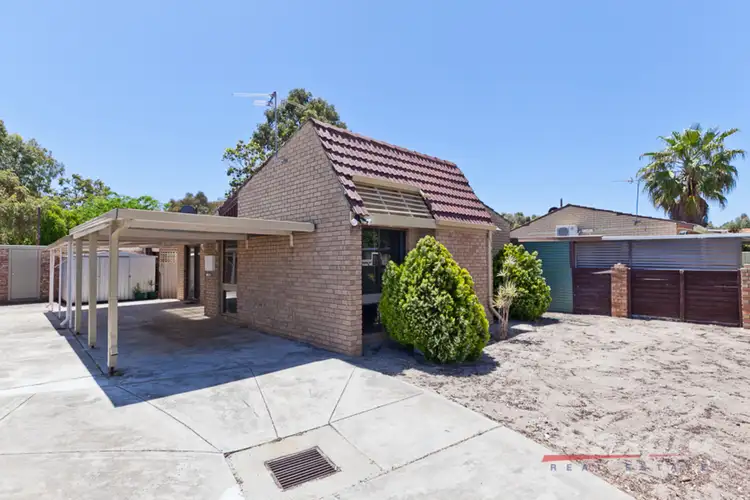 Main view of Homely other listing, 7/21 Brampton Way, Lynwood WA 6147