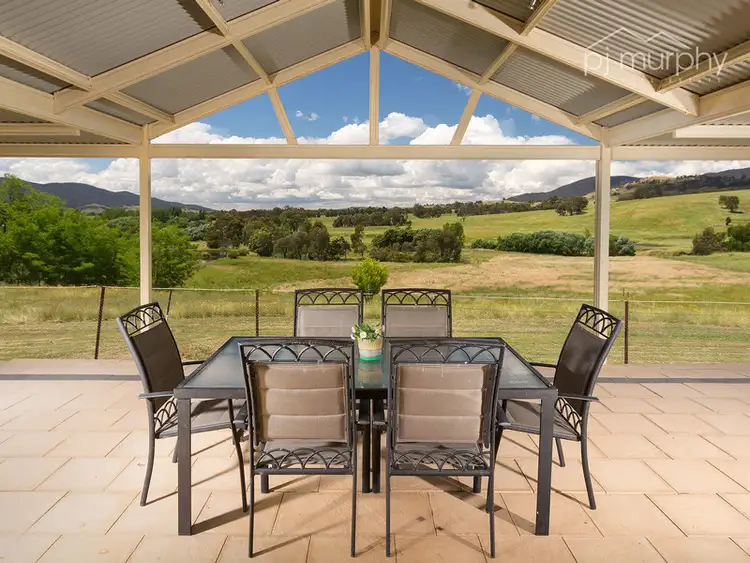 Third view of Homely rural property listing, 77 Meehan Lane, Yackandandah VIC 3749
