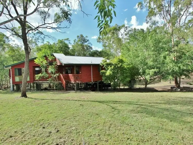 Fifth view of Homely house listing, 22 Lansdowne Way, Chuwar QLD 4306