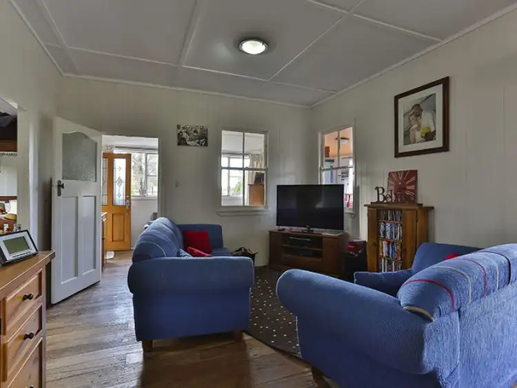 Third view of Homely house listing, 32 Barker Street, Goombungee QLD 4354