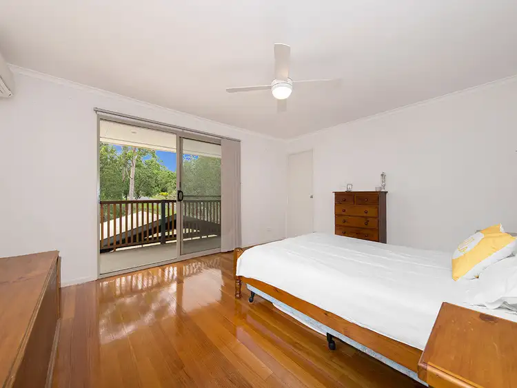 Fifth view of Homely house listing, 45 Mazzard Street, Bellbowrie QLD 4070