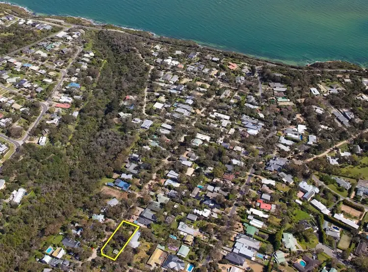 Second view of Homely house listing, 1 Lindsay Grove, Mount Martha VIC 3934