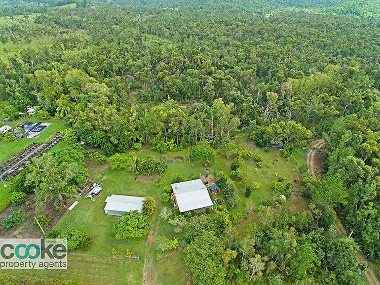 122 Arnolds Road, Byfield QLD 4703