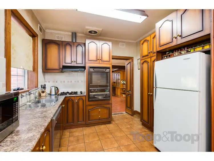 Sixth view of Homely house listing, 1 McLaughlan Avenue, North Brighton SA 5048