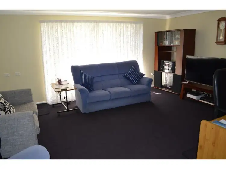 Third view of Homely house listing, 11 Goodwin Road, Gunnedah NSW 2380