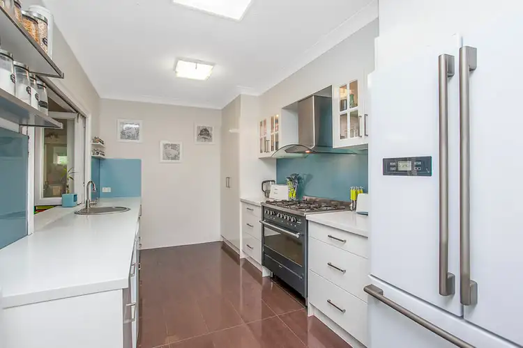 Fifth view of Homely house listing, 4 Saraji Street, Worongary QLD 4213