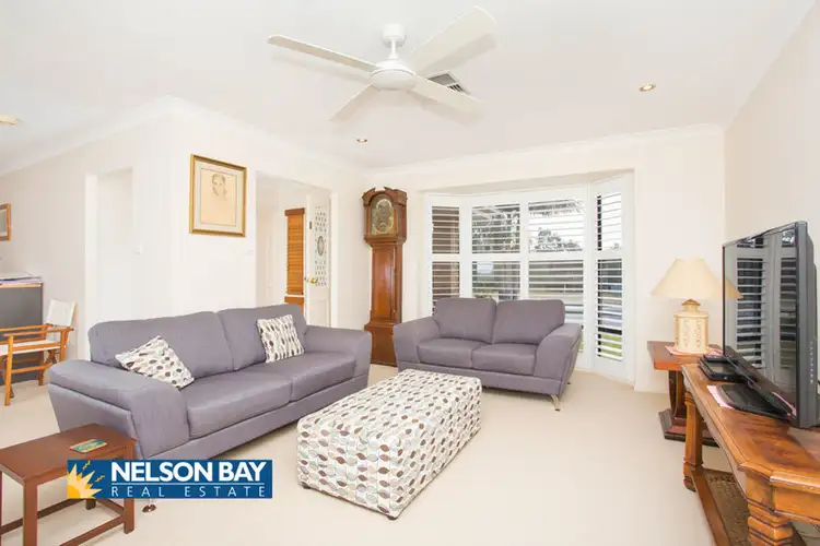 Fifth view of Homely house listing, 158 Salamander Way, Salamander Bay NSW 2317