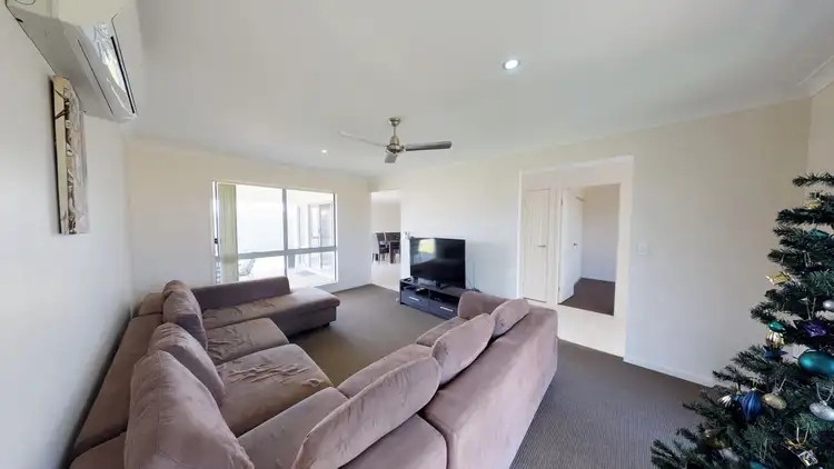 Fifth view of Homely house listing, 89 Bonnett Road, Mount Low QLD 4818