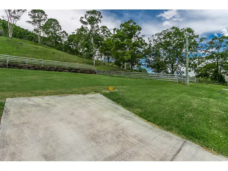 Fifth view of Homely land listing, 352 Keen Street, Girards Hill NSW 2480