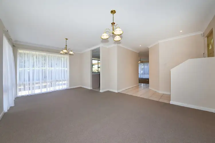 Second view of Homely house listing, 16 Lenswood Retreat, Clarkson WA 6030