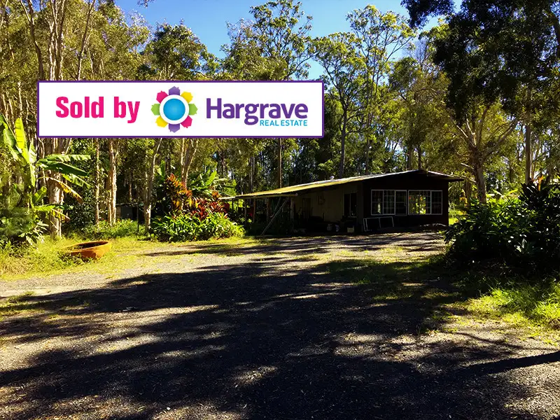 Main view of Homely land listing, 25 Lister La, Cootharaba QLD 4565
