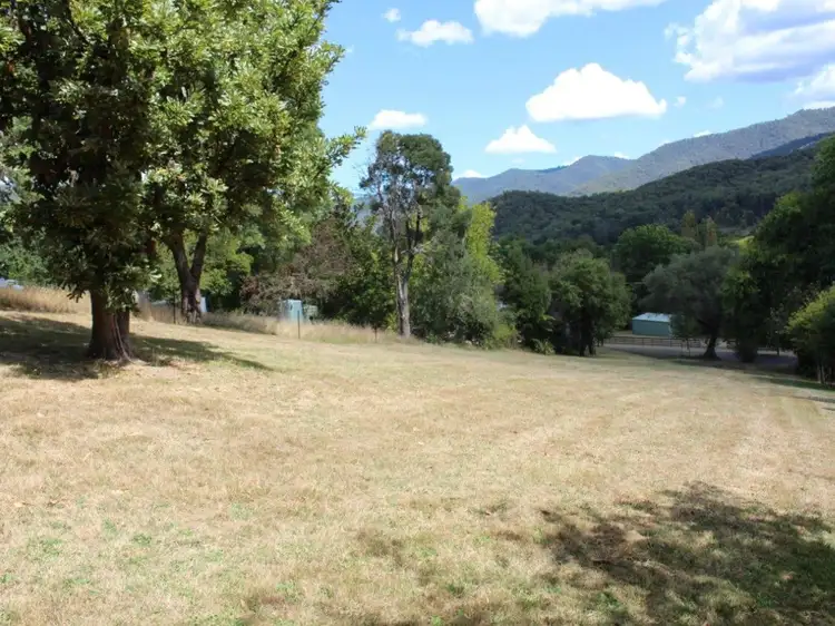 Second view of Homely land listing, 7 Chenery Street, Jamieson VIC 3723