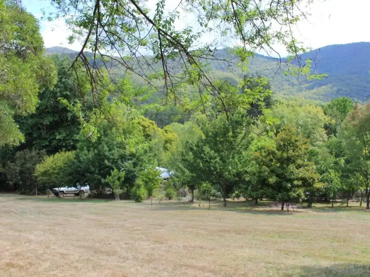 Third view of Homely land listing, 7 Chenery Street, Jamieson VIC 3723