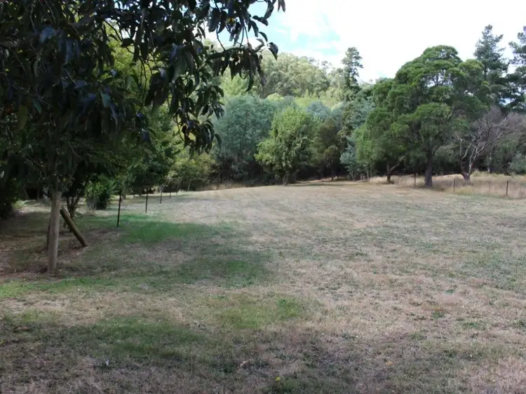 Fourth view of Homely land listing, 7 Chenery Street, Jamieson VIC 3723