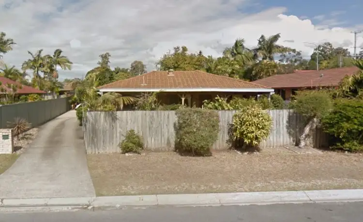 1/22 Stephenson Street, Labrador QLD 4215