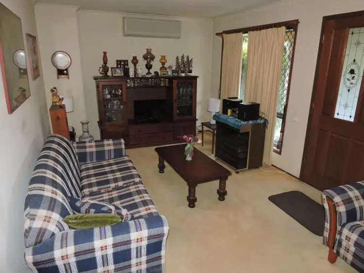 Second view of Homely semi-detached listing, 1/22 Stephenson Street, Labrador QLD 4215