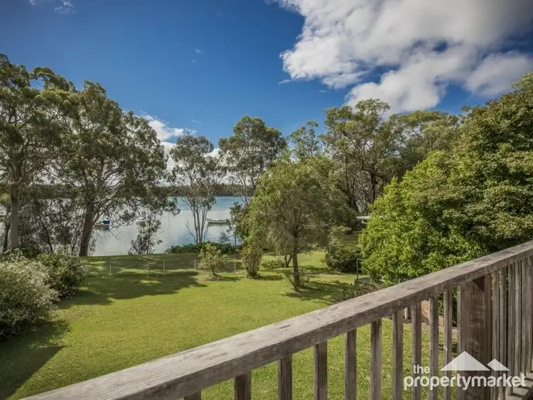 Second view of Homely house listing, 11 Winbin Crescent, Gwandalan NSW 2259