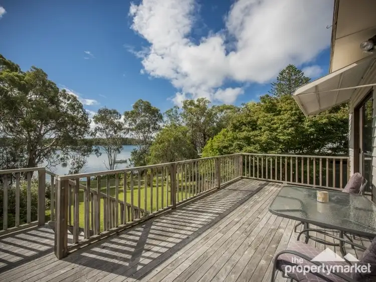 Third view of Homely house listing, 11 Winbin Crescent, Gwandalan NSW 2259