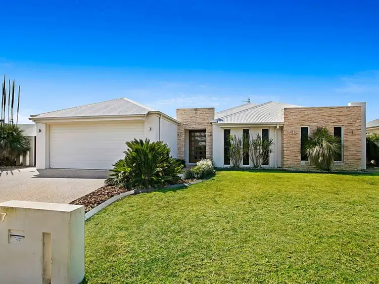 47 Nioka Drive, Highfields QLD 4352