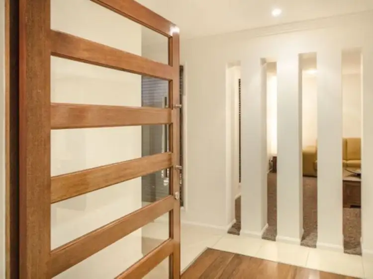Second view of Homely house listing, 47 Nioka Drive, Highfields QLD 4352