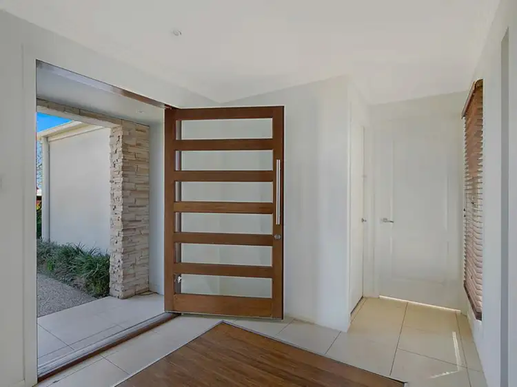 Third view of Homely house listing, 47 Nioka Drive, Highfields QLD 4352
