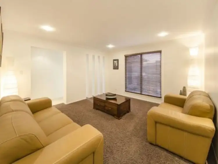 Fourth view of Homely house listing, 47 Nioka Drive, Highfields QLD 4352