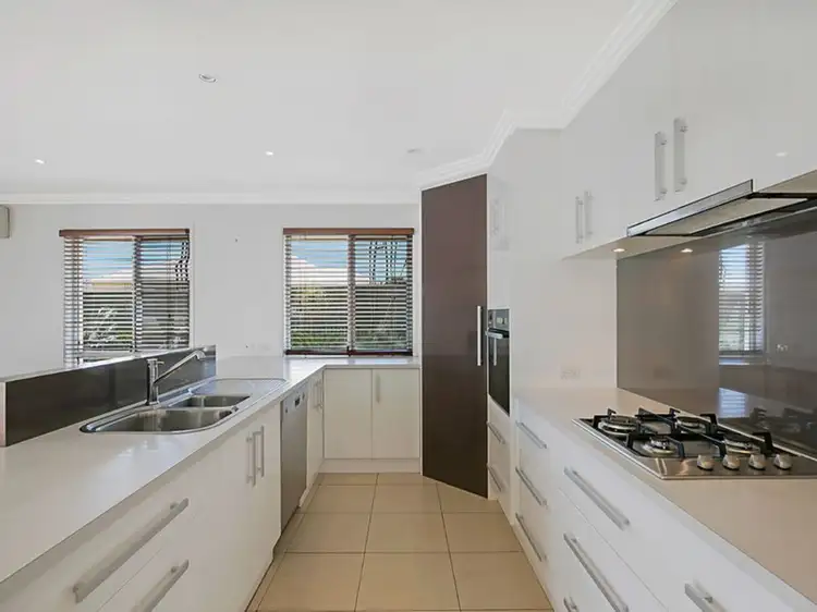 Sixth view of Homely house listing, 47 Nioka Drive, Highfields QLD 4352