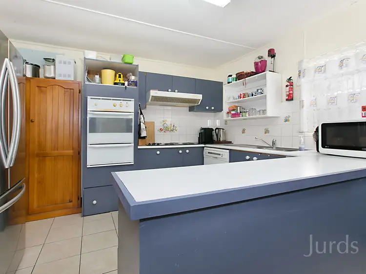 Second view of Homely house listing, 6 Bridge Street, Cessnock NSW 2325