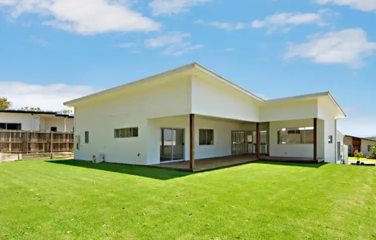 Third view of Homely house listing, 7 Tea Tree Grove, Peregian Springs QLD 4573
