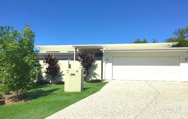 Fourth view of Homely house listing, 7 Tea Tree Grove, Peregian Springs QLD 4573