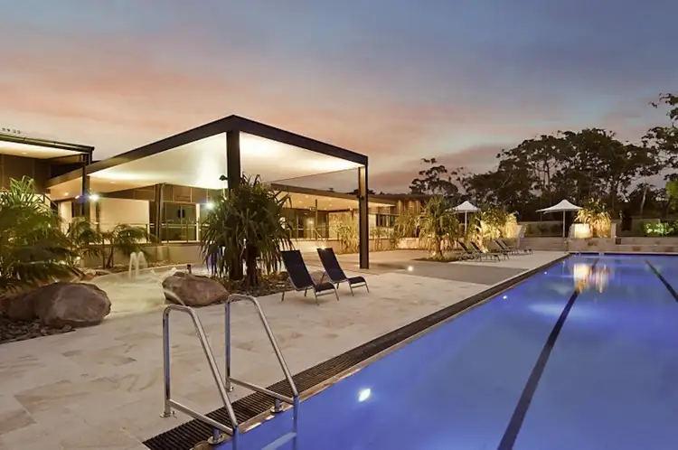 Sixth view of Homely house listing, 7 Tea Tree Grove, Peregian Springs QLD 4573