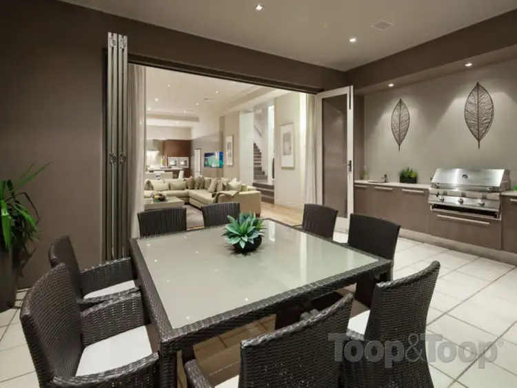 Main view of Homely house listing, 20 The Boulevard, Flagstaff Hill SA 5159