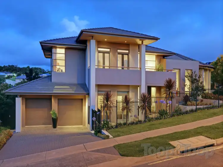 Third view of Homely house listing, 20 The Boulevard, Flagstaff Hill SA 5159