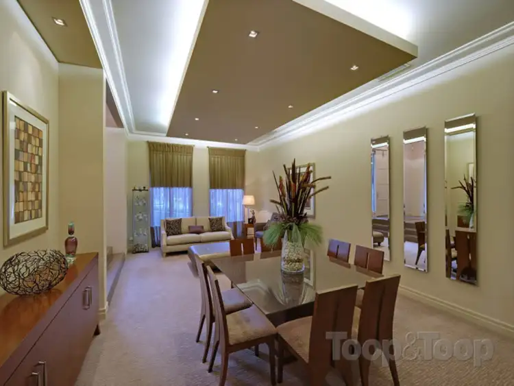 Fifth view of Homely house listing, 20 The Boulevard, Flagstaff Hill SA 5159