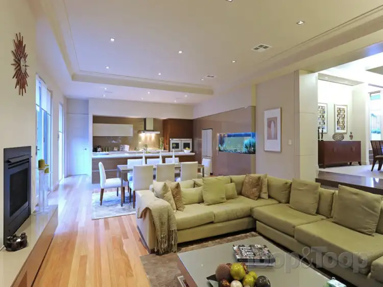 Sixth view of Homely house listing, 20 The Boulevard, Flagstaff Hill SA 5159