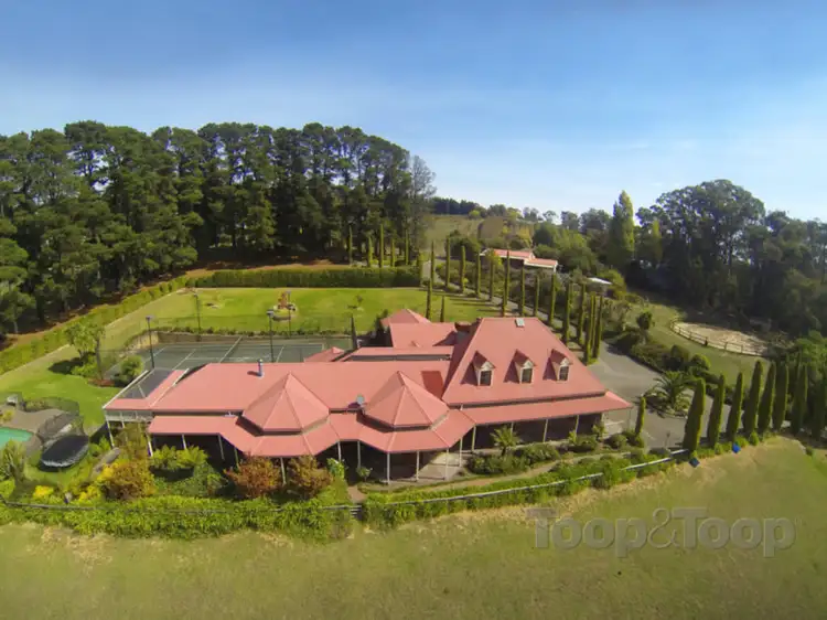 310 Lobethal Road, Ashton SA 5137