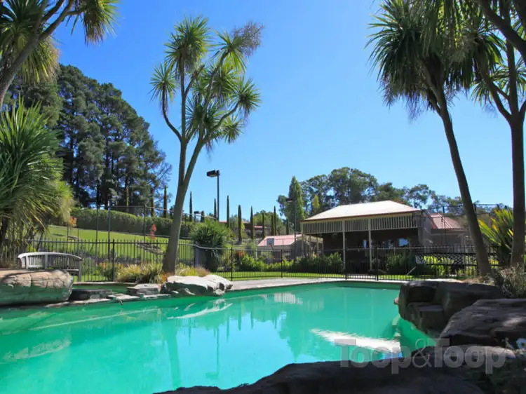 Second view of Homely house listing, 310 Lobethal Road, Ashton SA 5137