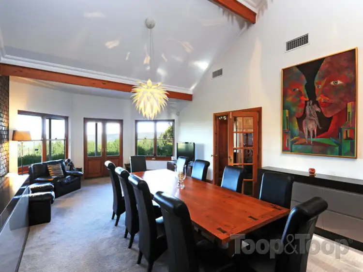 Sixth view of Homely house listing, 310 Lobethal Road, Ashton SA 5137