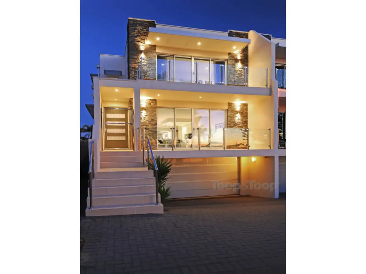 Main view of Homely house listing, 15A The Esplanade, Semaphore South SA 5019
