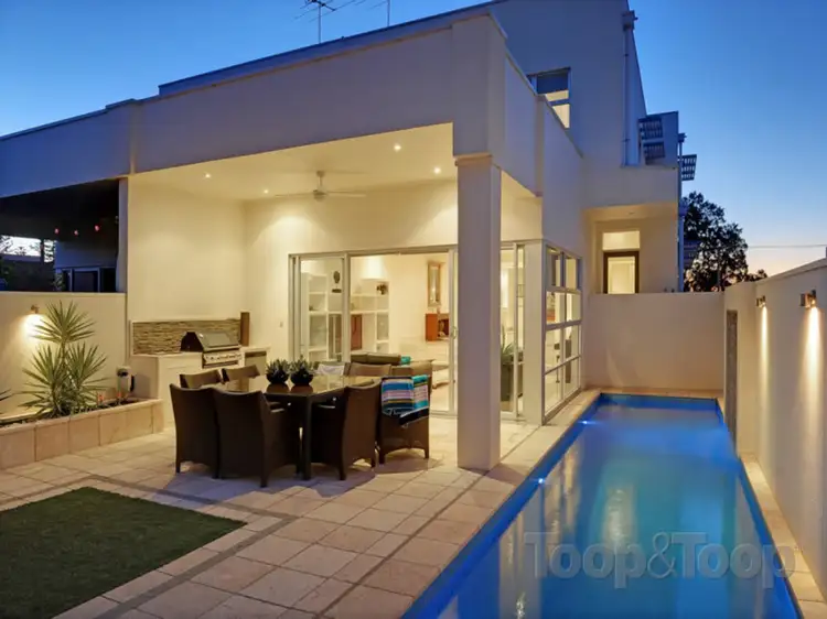 Second view of Homely house listing, 15A The Esplanade, Semaphore South SA 5019