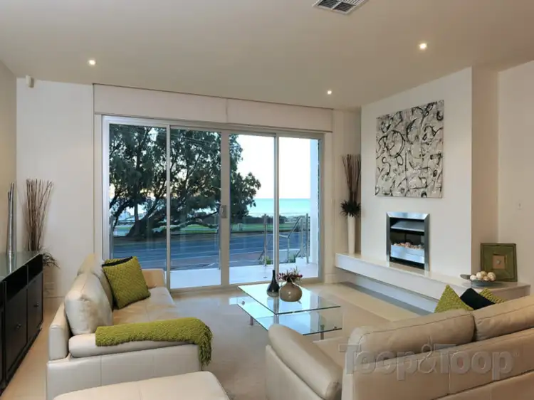 Third view of Homely house listing, 15A The Esplanade, Semaphore South SA 5019