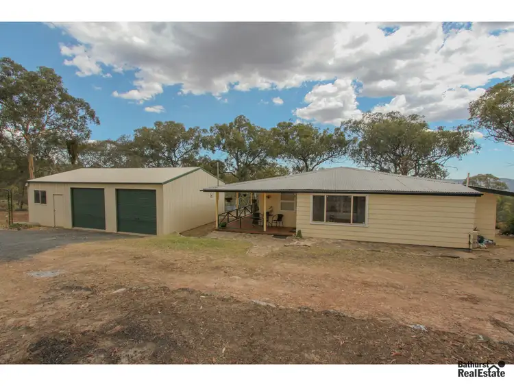 Main view of Homely rural property listing, 6 Priors Lane, Billywillinga NSW 2795