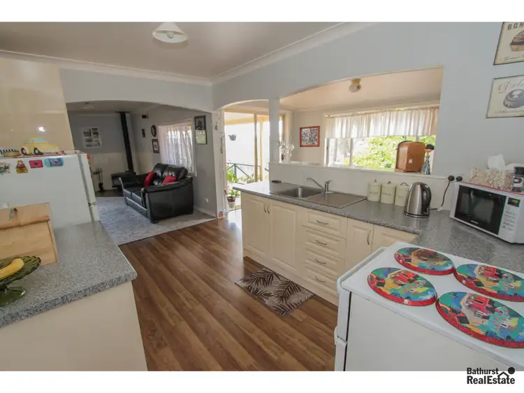 Second view of Homely rural property listing, 6 Priors Lane, Billywillinga NSW 2795
