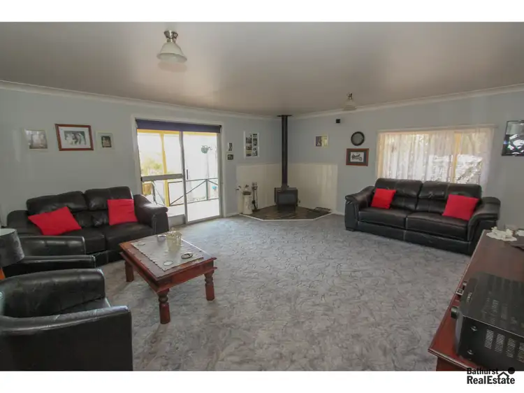 Third view of Homely rural property listing, 6 Priors Lane, Billywillinga NSW 2795